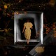 JANA IRMERT-WHAT HAPPENS AT NIGHT (LP)