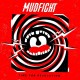 MUDFIGHT-TIME FOR REVOLUTION (LP)