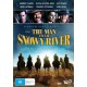 SÉRIES TV-THE MAN FROM SNOWY RIVER-COMPLETE SERIES (14DVD)