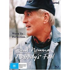 FILME-NOBODY'S FOOL (1995) (BLU-RAY)