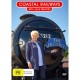DOCUMENTÁRIO-BRITAIN'S COASTAL RAILWAYS WITH JULIE WALTERS (DVD)