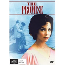 FILME-PROMISE (DVD)