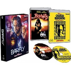 FILME-BARFLY (1987) (2BLU-RAY)