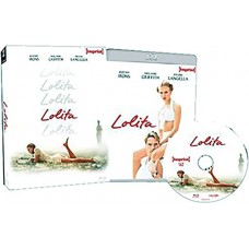 FILME-LOLITA (1997) (BLU-RAY)