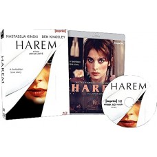 FILME-HAREM (1985) (BLU-RAY)