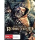 FILME-SIEGE OF ROBIN HOOD (DVD)