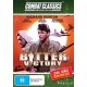 FILME-BITTER VICTORY (DVD)