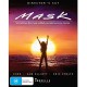 FILME-MASK: DIRECTOR'S CUT (BLU-RAY)