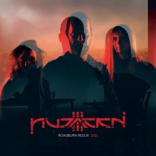 AUTARKH III-LIVE AT ROADBURN 2021 (LP+CD)