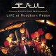 TAU-LIVE AT ROADBURN 2021 (2LP)