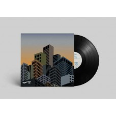 LADY BLACKBIRD-LOST AND LOOKING (12")