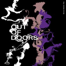 BRUNO HEINEN-OUT OF DOORS (LP)