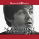 PAUL MCCARTNEY-LIFE (LIVRO)