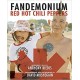 RED HOT CHILI PEPPERS-FANDEMONIUM (LIVRO)