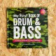 CHARLIE WRIGHT-MY FIRST BOOK OF DRUM & BASS (LIVRO)