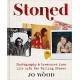 STONED. PHOTOGRAPHS AND TREASURES FROM LIFE WITH THE ROLLING STONES (LIVRO)