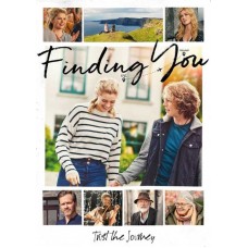 FILME-FINDING YOU (BLU-RAY)