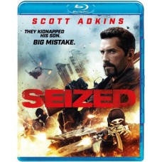 FILME-SEIZED (BLU-RAY)