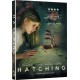 FILME-HATCHING (DVD)