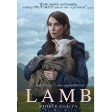 FILME-LAMB (DVD)