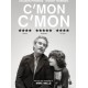 FILME-C'MON C'MON (DVD)