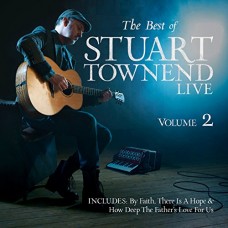 STUART TOWNEND-BEST OF - LIVE V.2 (2CD)