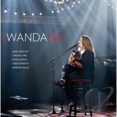 WANDA SA-LIVE (CD)