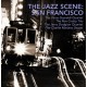 VINCE GUARALDI-THE JAZZ SCENE: S. FRANCISCO (CD)