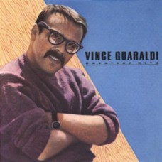 VINCE GUARALDI-GREATEST HITS (CD)