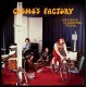 CREEDENCE CLEARWATER REVIVAL-COSMO'S FACTORY (LP)