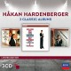 HAKAN HARDENBERGER-THREE CLASSIC ALBUMS-LTD- (3CD)