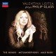 VALENTINA LISITSA-PLAYS PHILIP GLASS (2CD)