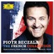 PIOTR BECZALA-FRENCH COLLECTION (CD)