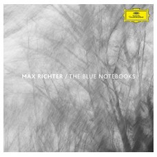 MAX RICHTER-BLUE NOTEBOOKS (2LP)