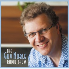 GUY NOBLE-GUY NOBLE RADIO SHOW (CD)