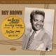 ROY BROWN-PAYDAY JUMP - 1949-51.. (CD)