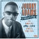 JOHNNY ADAMS-I WON'T CRY (CD)