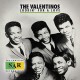 VALENTINOS-LOOKIN' FOR A LOVE (CD)