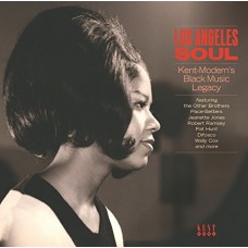 V/A-LOS ANGELES SOUL (CD)