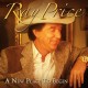 RAY PRICE-A NEW PLACE TO BEGIN (CD)