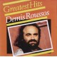 DEMIS ROUSSOS-GREATEST HITS (CD)