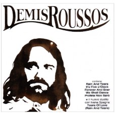 DEMIS ROUSSOS-DEMIS ROUSSOS -BEST OF- (CD)