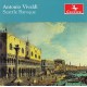A. VIVALDI-ANTONIO VIVALDI (CD)