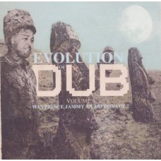 PRINCE JAMMY-EVOLUTION OF DUB VOL.6 (4CD)