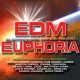 V/A-EDM EUPHORIA (CD)
