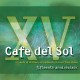 V/A-CAFE DEL SOL FIFTEENTH.. (2CD)