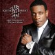 KEITH SWEAT-HARLEM ROMANCE: LOVE.. (CD)