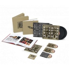 LED ZEPPELIN-PHYSICAL GRAFFITI -LTD- (6CD)