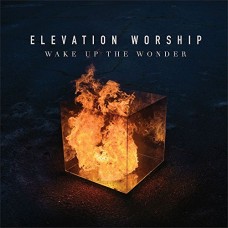 ELEVATION WORSHIP-WAKE UP THE WONDER (CD)