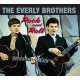 EVERLY BROTHERS-ROCK AND ROLL (CD)